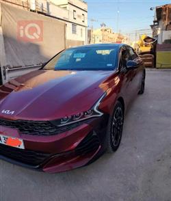 کیا K5